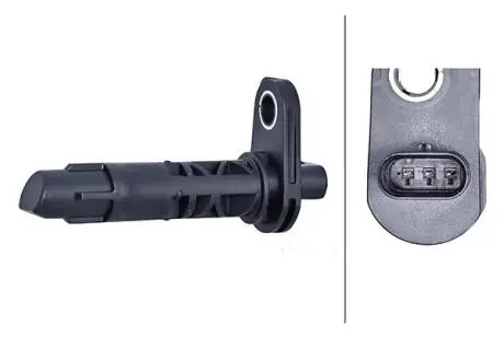 6PU009168841 HELLA OPEL Імпульсний датчик ASTRA K 1.4 15- HELLA підбір по vin на Brocar