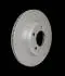8DD355106551 HELLA PRO BMW диск гальмівний перед. E36/46 HELLA підбір по vin на Brocar