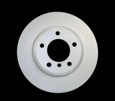 8DD355106551 HELLA PRO BMW диск гальмівний перед. E36/46 HELLA підбір по vin на Brocar