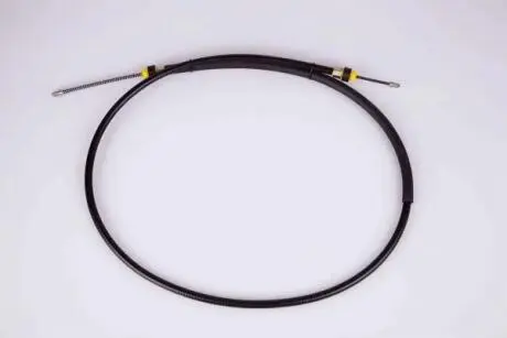 8AS355670091 HELLA RENAULT трос ручного гальма Logan 04- HELLA підбір по vin на Brocar