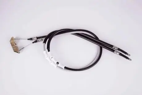 8AS355667691 HELLA OPEL Трос ручного гальма Vectra B 95- HELLA підбір по vin на Brocar