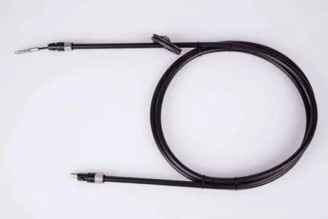 8AS355667381 HELLA DB Трос ручного гальма середній C203 HELLA підбір по vin на Brocar