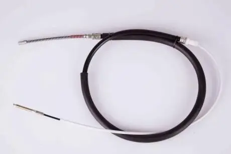 8AS355669021 HELLA VW Трос гальма (барабан) Passat 93- HELLA підбір по vin на Brocar