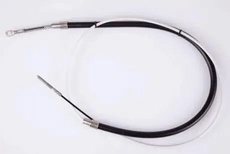 8AS355666481 HELLA BMW трос ручн. гальма 3 серія (E30) HELLA підбір по vin на Brocar