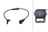 HELLA JAGUAR Датчив ABS задн. F-TYPE 12- 6PU 358 216-231