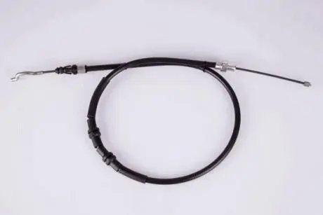 8AS355670311 HELLA VW Трос ручн. гальма T5 2.5TDI 03- HELLA підбір по vin на Brocar