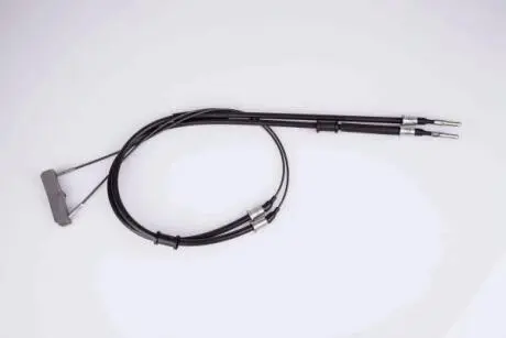 8AS355667571 HELLA OPEL Трос ручного гальма Omega 88- HELLA підбір по vin на Brocar