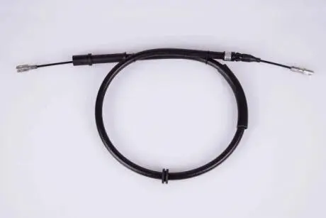 8AS355667371 HELLA DB Трос гальма лів./прав. Vito 96- HELLA подбор по vin на Brocar