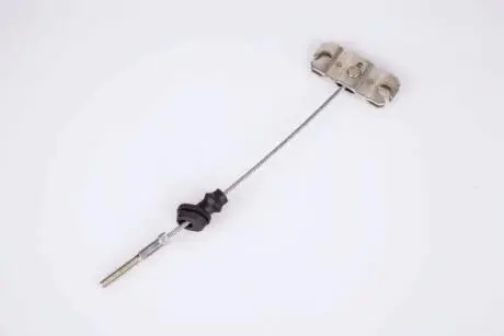 8AS355669311 HELLA MAZDA Трос ручного гальма 626 87- HELLA підбір по vin на Brocar
