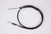 8AS355667191 HELLA FORD Трос ручн. гальма Mondeo 01- HELLA підбір по vin на Brocar