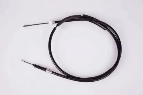 8AS355667191 HELLA FORD Трос ручн. гальма Mondeo 01- HELLA подбор по vin на Brocar