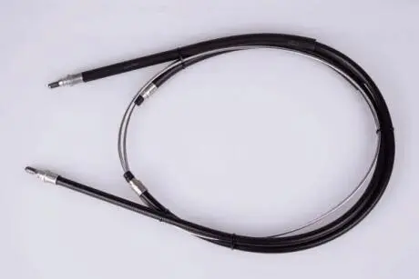 8AS355666221 HELLA FIAT трос ручн. гальма Ducato 01- HELLA підбір по vin на Brocar