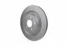 8DD355134951 HELLA TESLA Диск гальм. задній MODEL 3 HELLA підбір по vin на Brocar
