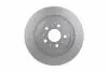 8DD355134951 HELLA TESLA Диск гальм. задній MODEL 3 HELLA підбір по vin на Brocar