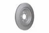 8DD355134951 HELLA TESLA Диск гальм. задній MODEL 3 HELLA підбір по vin на Brocar