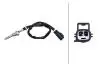 HELLA VOLVO Датчик температури ВГ XC90 6PT 010 376-401
