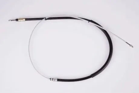 8AS355666561 HELLA BMW трос ручного гальма E90 05- HELLA підбір по vin на Brocar