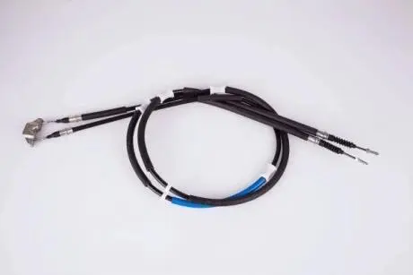 8AS355667811 HELLA OPEL Трос ручн. гальма Zafira HELLA підбір по vin на Brocar