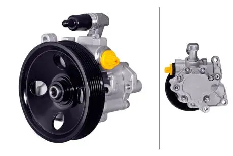 8TL359003341 HELLA DB Гідравлічний насос W163 HELLA подбор по vin на Brocar