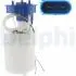 FG265412B1 DELPHI VW Вузол подачі палива T5 2.0 03- DELPHI підбір по vin на Brocar