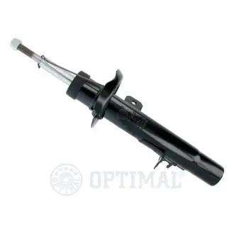 A5376GR Амортизатор підвіски OPTIMAL підбір по vin на Brocar
