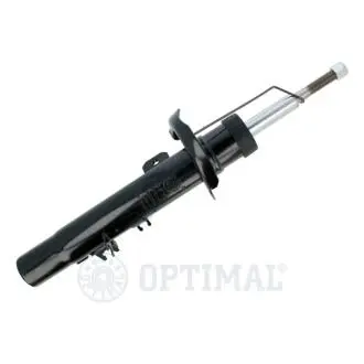 A5376GL Амортизатор підвіски OPTIMAL підбір по vin на Brocar