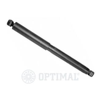 A68370G Амортизатор OPTIMAL подбор по vin на Brocar