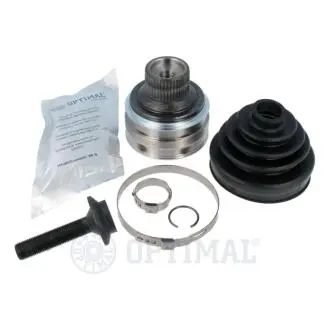 CW3086 ШРУС OPTIMAL підбір по vin на Brocar