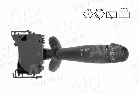 75829 Перемикач підкермовий AIC подбор по vin на Brocar