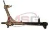 CI227 Рульова рейка з ГУР нова Fiat Ducato 06-14, Peugeot Boxer 06-14, Citroen Jumper 06-14 MSG підбір по vin на Brocar