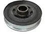 PUW06 JAPANPARTS OPEL Шків к/валу ANTARA A (L07) 2.2 CDTi JAPANPARTS підбір по vin на Brocar