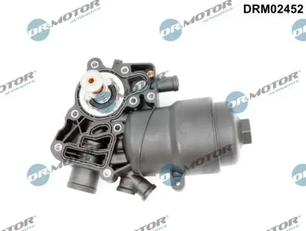 DRM02452 Корпус масляного фiльтра DR.MOTOR подбор по vin на Brocar
