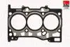 FAI SKODA Прокладка ГБЦ FABIA III (NJ3) 1.0 14-21, VW POLO V (6R1, 6C1) 1.0 14-, SEAT IBIZA IV SC 1.0 15-16 HG2326