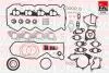 FS1827NH FAI NISSAN К-кт прокладок двигуна PICK UP (D22) 2.5 Di 02-10, NAVARA (D22) 2.5 D 4x4 01- FAI AUTOPARTS підбір по vin на Brocar
