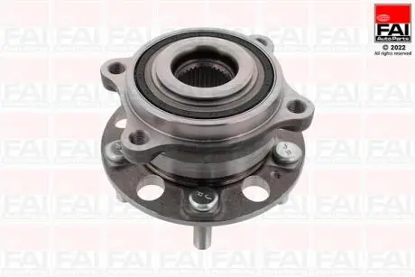 FHBK1188 FAI HYUNDAI Маточина SANTA FE III (DM, DMA) 2.0 CRDi 12-, KIA SORENTO III (UM) 2.4 15- FAI AUTOPARTS підбір по vin на Brocar
