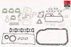 FS1539NH FAI MITSUBISHI К-кт прокладок клап. кришки PAJERO 3.2 00- FAI AUTOPARTS підбір по vin на Brocar
