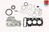 FS1060 FAI SMART Комплект прокладок двигуна CITY-COUPE 0.6 02- FAI AUTOPARTS підбір по vin на Brocar