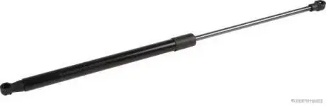 J8141006 Амортизатор кришки багажнику Nissan Qashqai 1/Qashqai+2 1 -14 (вир-во Jakoparts) JAKOPARTS підбір по vin на Brocar