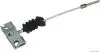 Трос гальма стоянки MITSUBISHI L200 IV -16 (вир-во Jakoparts) J3915014