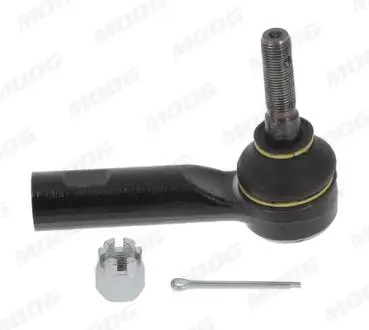 TOES17865 TO-ES-17865 MOOG Накінечник кермової тяги MOOG подбор по vin на Brocar