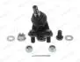 TO-BJ-16881 MOOG Кульова опора TO-BJ-16881
