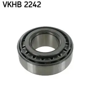 VKHB2242 Пiдшипник SKF подбор по vin на Brocar