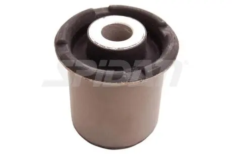 412263 Втулка задньої балки VW Passat B6 передня (SPIDAN) SPIDAN підбір по vin на Brocar