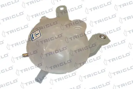484813 Розширювальний бак охолодження TRICLO подбор по vin на Brocar