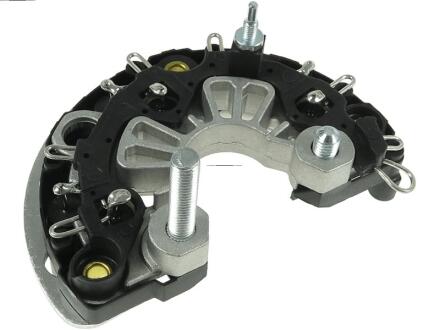 ARC0191 Випрямляч діодний AUTO STARTER підбір по vin на Brocar