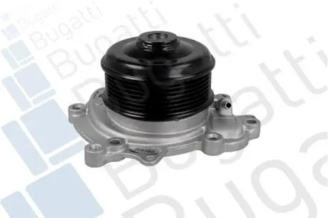 PA10287 BUGATTI DB Помпа воды W204, W212, W213, W221, W222, W251 BUGATTI подбор по vin на Brocar