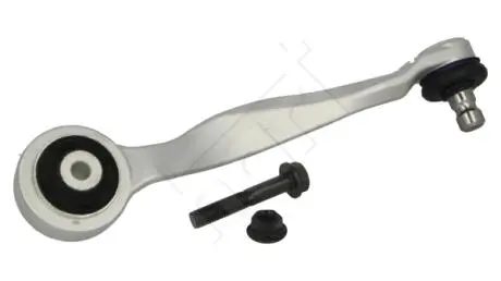 420650 Важіль передньої підвіски VW Passat B5, Audi A4, A6 (97-05) (лівий верхній задній) (HART) HART підбір по vin на Brocar