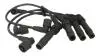 Провода високовольт. Opel Astra G 1.4 16v (98-05), Vectra B 1.6 16v (95-02)  (HART) 514 194