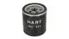 327522 Фільтр масляний Citroen Berlingo/Partner/Scudo 1.8/1.9D/1.4i/1.8i (96-99) (HART) HART підбір по vin на Brocar