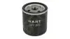 327372 Фільтр масляний Citroen Berlingo/Partner/Scudo 1.8/1.9D/1.4i/1.8i (96-99) (HART) HART підбір по vin на Brocar